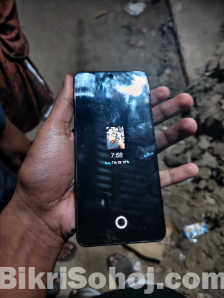 Vivo V60 lite Official